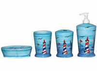 china bath 4 pcs set