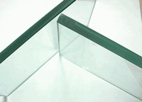 tempered glass