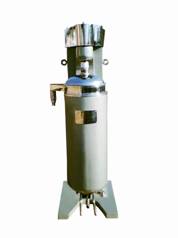 Thalli separator