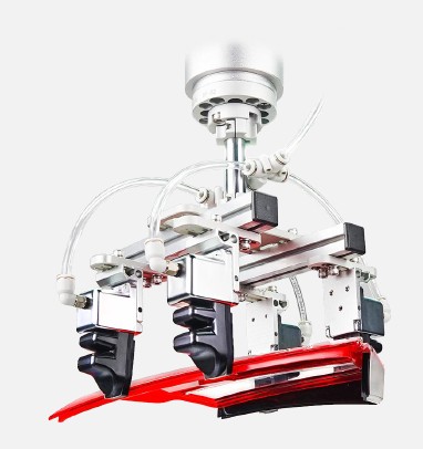 Robot Gripper Combination-----Applied to the clamping, handling and lifting of auto parts