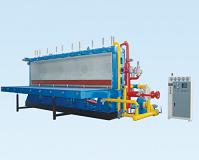 EPS Block Molding Machine