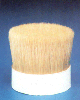 bristle, pig hair