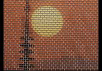 Window screening