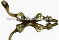 construction pressed swivel coupler