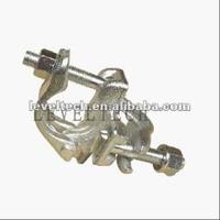 drop forged fixed coupler