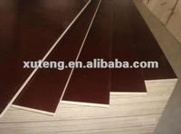 film faced plywood