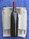 Wine paper Package