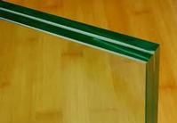 toughened glass