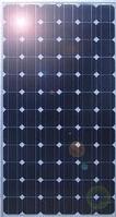 solar panel glass