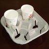 Coffee paper Package