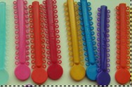 ligate elastomerics