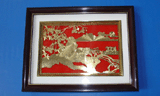 golden art
