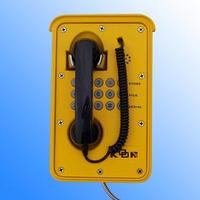 Auto-dial waterproof phone(KNSP-09)