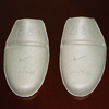 paper shoe gasket