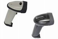 barcode scanner