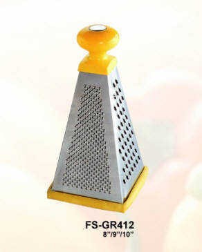grater