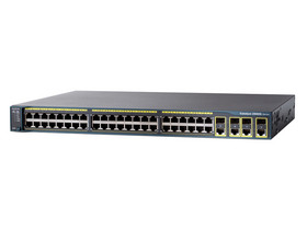 cisco switch