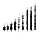 Composite znsulator
