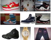 sport shoes