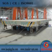material handling machine electric powered