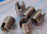 Cl- self-tapping helicoil