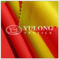 EN471 fluorescent orange fabric