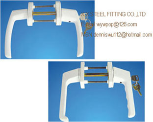 Window Handle