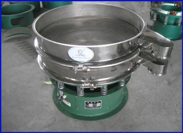 Mud vibration screen machine380V with vibrating motor