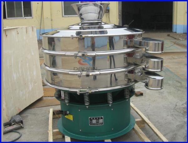 Glass powder sieve for filter in China