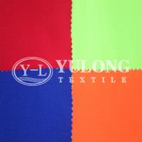 CVC flame retardant finish fabric,cvc Fire cloth,EN11612