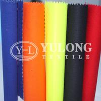 flame retardant fabric with Proban treatment