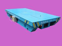 Industrial transfer carts