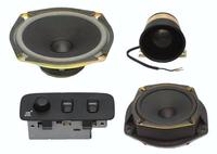 china car seaker supplier