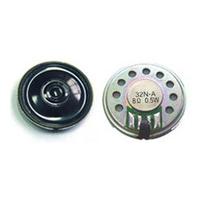 Mylar Speaker In China