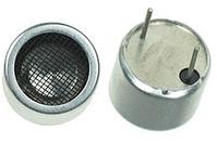 Ultrasonic Sensor