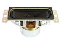 china tv speaker,tv speaker - YDT512-08A-F65T