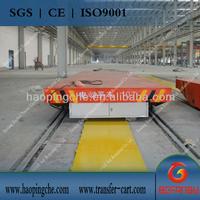 Special use transport equipment
