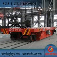Workshop use powered electric vehicle