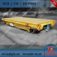 25T Railway Transport Truck