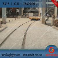 20T rail turntable