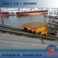 10T Rail Tractor