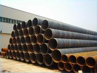 API spiral steel pipe