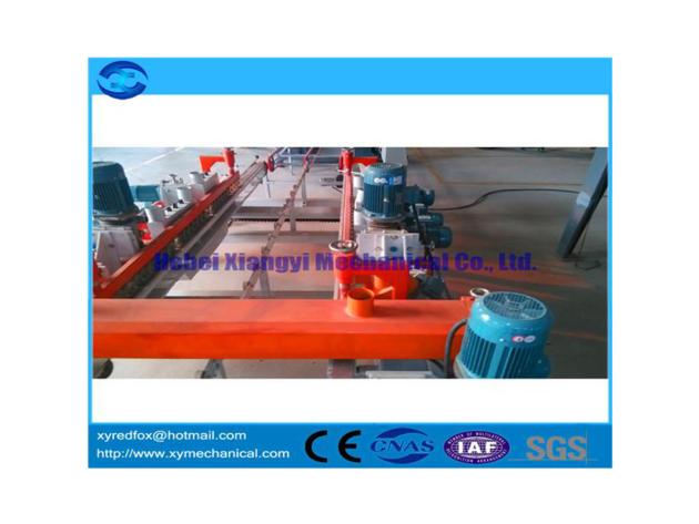 Calcium Silicate Board Line