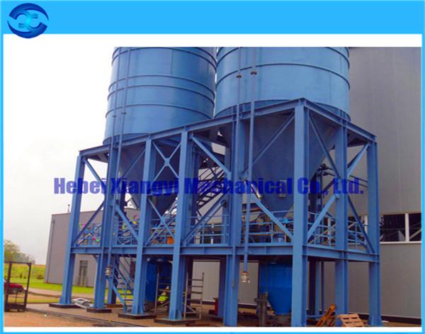 Fiber Cement Board Production Line