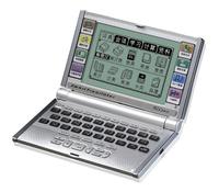 REC8810 Russian-English-Chinese electronic dictionary