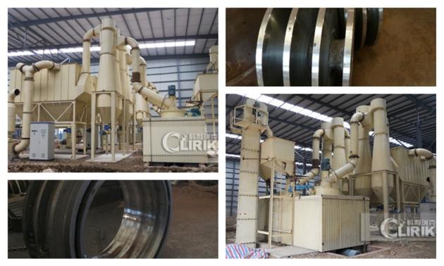 Superfine grinding mill, Superfine grinding mill for sale