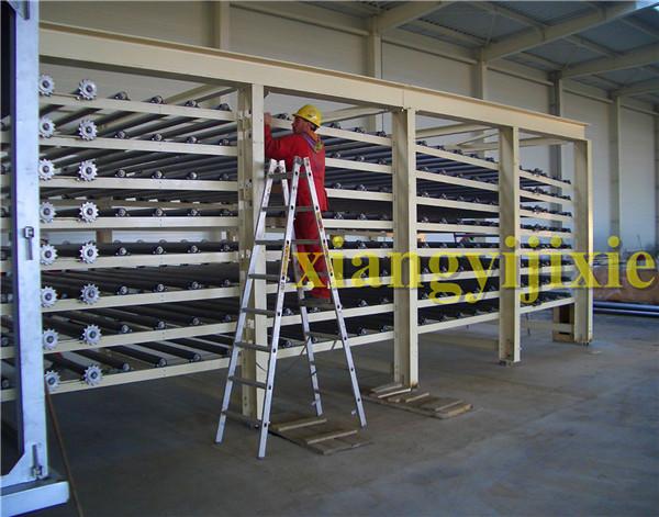 gypsum board manufacturing machine company