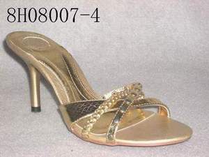 LADY'S FASHION SHOE