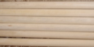 dowel rod