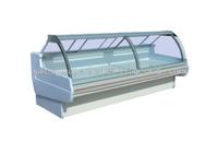 LittleDuck refrigerator display cabinet with CE certification - E6 ALASKA